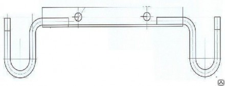 Траверса	Т35-4с